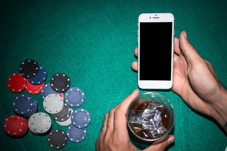 Perbandingan pengalaman Fair Play mobile