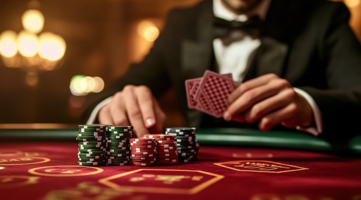 Perbandingan pembayaran aman di ponsel
